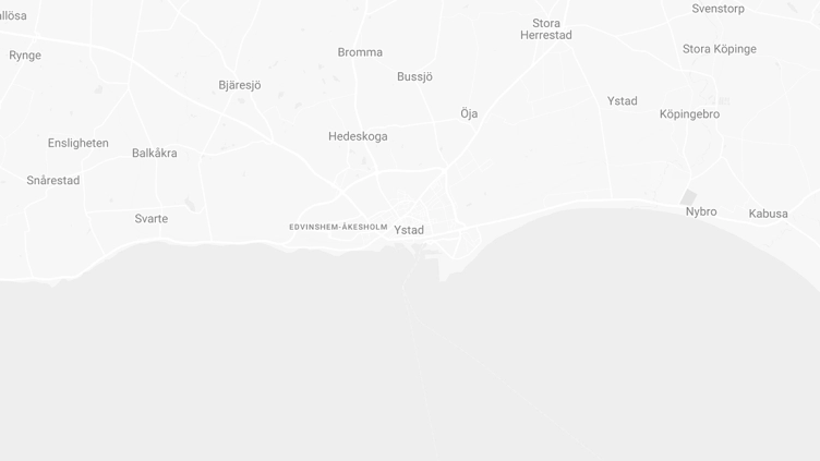 Kontakta oss Ystad